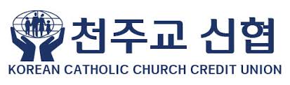 Korean Catholic Church Credit Union logo